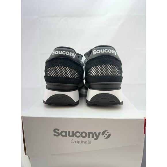 Saucony Shadow Original Womens Size 7 Black White Running Shoes Retro
S2108-830 - Picture 6 of 9
